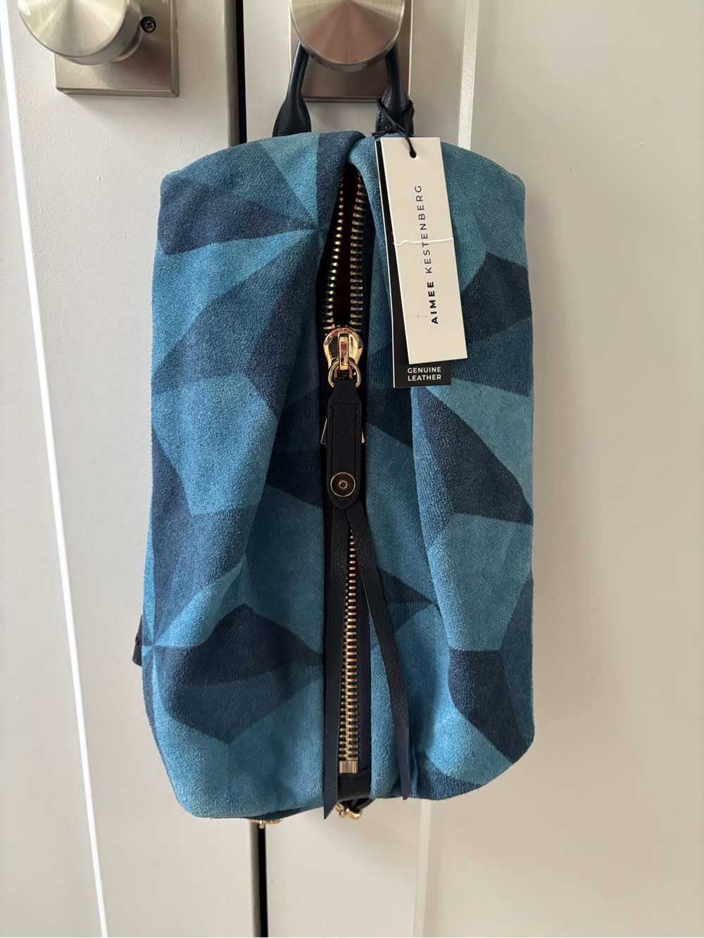 Aimee Kestenberg Tamitha Mini Bubble Backpack
